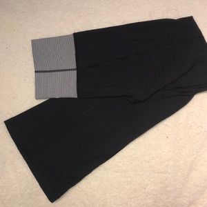Lululemon Groove Pant